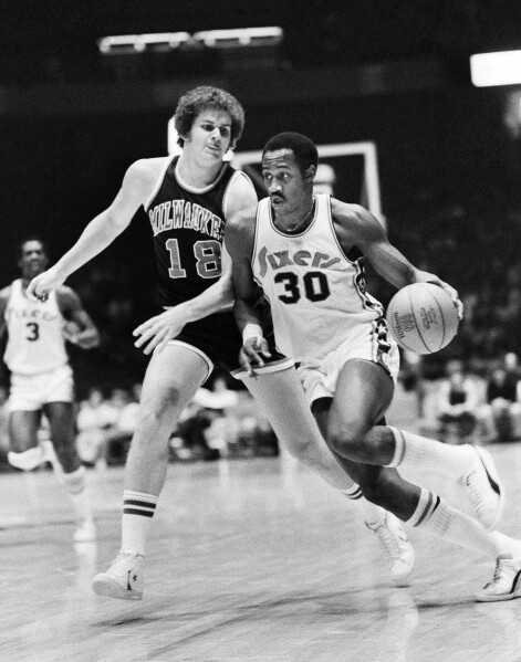 George mcginnis clearance